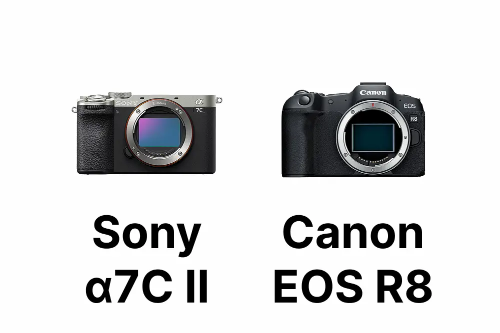 α7C IIの神レンズはこれ。ソニー・シグマ・タムロンで最適な1本を選ぶ